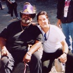 Buddy Miles, Telluride Colorado 2003