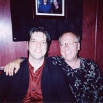 Goddo - Greg Goddovitz at Healey's, Toronto 2003