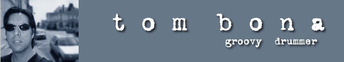 tom bona
