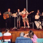 Musical Family in Concert 2002