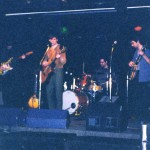 Jeremy Robinson Band at the Rivoli, Toronto 1997